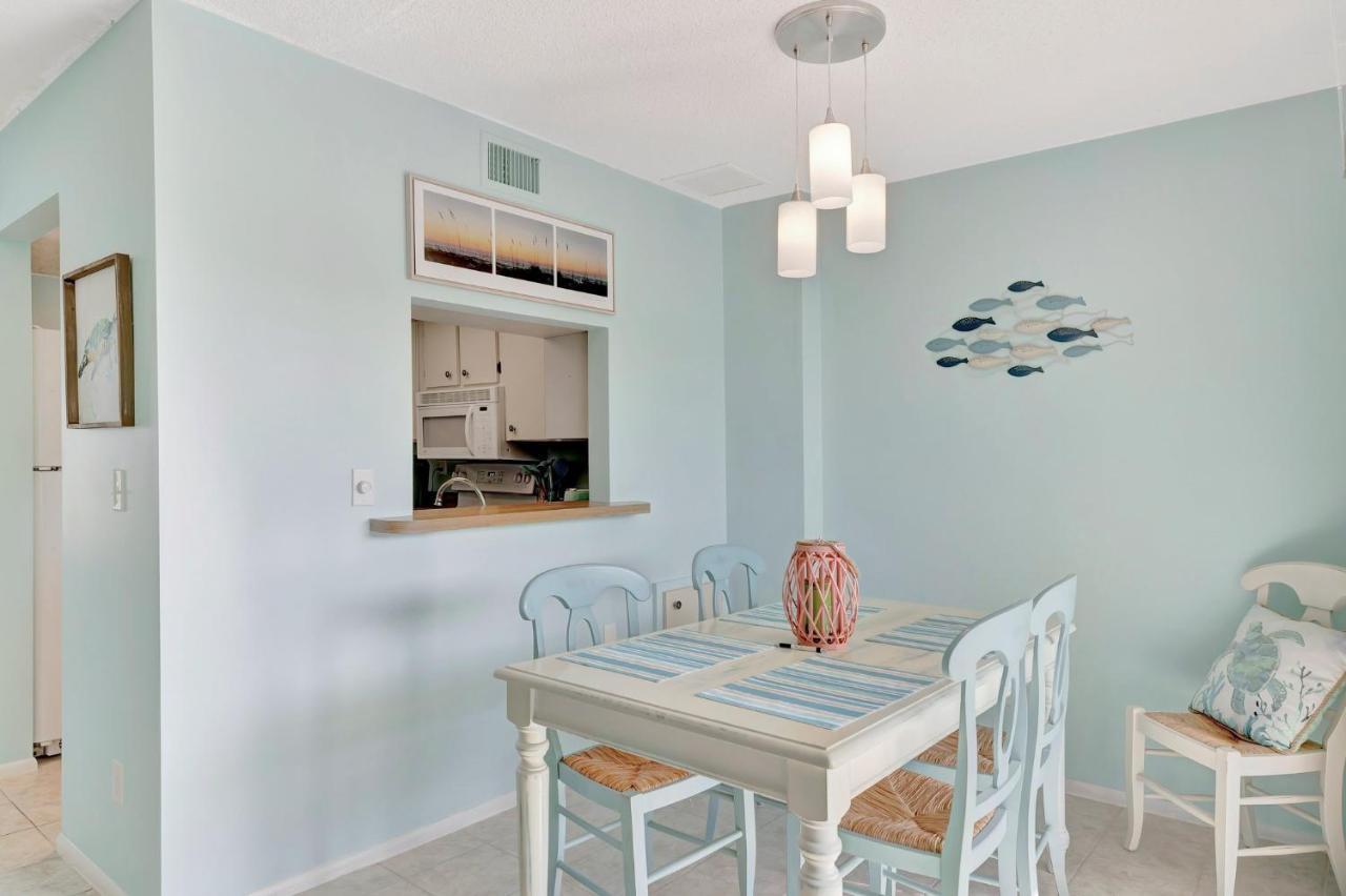 Ferienwohnung Coastal Cheer Bradenton Beach Exterior foto