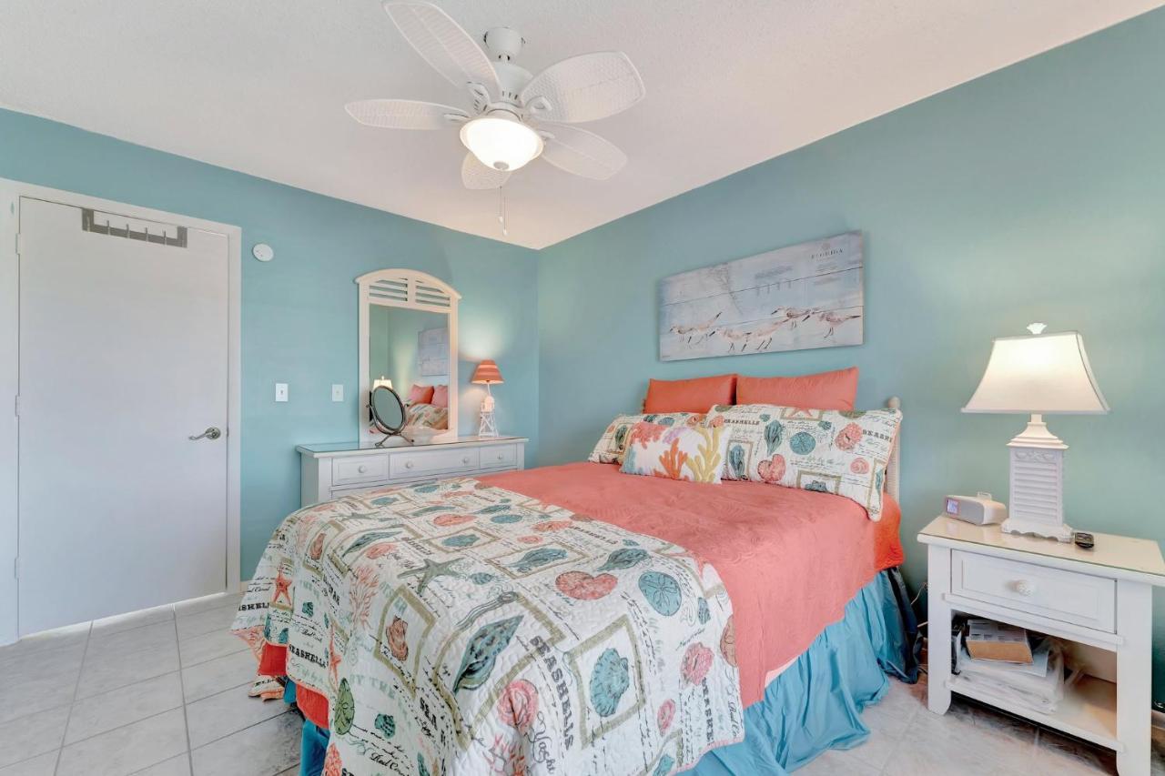 Ferienwohnung Coastal Cheer Bradenton Beach Exterior foto